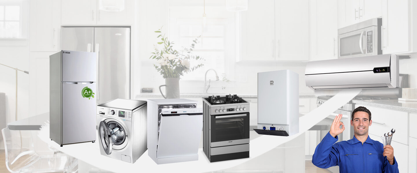 Tarsus Hotpoint Servisi